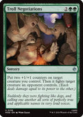Troll Negotiations (HOB-138) - The Hobbit