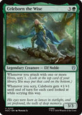 Celeborn the Wise (HOC-203) - The Hobbit: Eternal-Legal