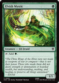 Elvish Mystic (HOC-205) - The Hobbit: Eternal-Legal