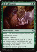 Gift of Strands (HOC-208) - The Hobbit: Eternal-Legal