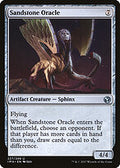 Sandstone Oracle (IMA-227) - Iconic Masters