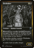 Fleshtaker (DBL-222) - Innistrad: Double Feature