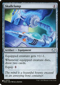 Skullclamp (MOC) (LIST-379) - The List Reprints