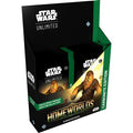 Homeworlds Carbonite Edition - Booster Display