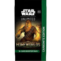Homeworlds Carbonite Edition - Booster Pack