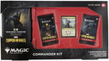 Marvel Super Heroes Commander Kit - Wakanda Forever