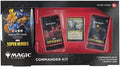 Marvel Super Heroes Commander Kit - Fantastic Four