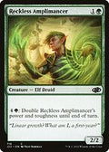 Reckless Amplimancer (J22-716) - Jumpstart 2022