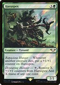 Haruspex (Surge Foil) (40K-091) - Warhammer 40,000 Commander Foil