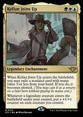 Kellan Joins Up (PPOTJ-212) - Outlaws of Thunder Junction Promos Foil