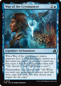 Way of the Cryomancer (FRA-223) - Reality Fracture