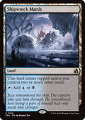Shipwreck Marsh (FRA-189) - Reality Fracture