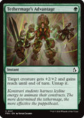 Tethermage's Advantage (FRA-117) - Reality Fracture