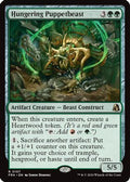 Hungering Puppetbeast (FRA-107) - Reality Fracture Foil