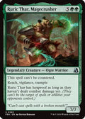Ruric Thar, Magecrusher (FRA-265) - Reality Fracture
