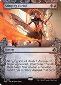 Stinging Vitriol (Showcase) (FRA-356) - Reality Fracture