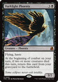 Darklight Phoenix (FRA-053) - Reality Fracture