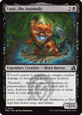 Loot, the Anomaly (FRA-232) - Reality Fracture Foil