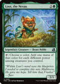 Loot, the Nexus (FRA-262) - Reality Fracture