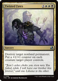 Twisted Fates (FRA-158) - Reality Fracture