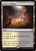Caves of Koilos (FRC-066) - Commander: Reality Fracture