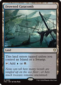 Drowned Catacomb (FRC-069) - Commander: Reality Fracture