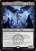 Avacyn, Angel of Horror (FRC-007) - Commander: Reality Fracture
