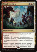Windcrag Siege (FRC-052) - Commander: Reality Fracture