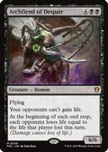 Archfiend of Despair (FRC-046) - Commander: Reality Fracture