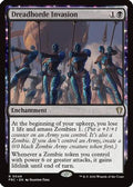 Dreadhorde Invasion (FRC-048) - Commander: Reality Fracture