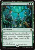 Gardenize (FRA-103) - Reality Fracture Foil