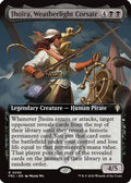 Jhoira, Weatherlight Corsair (Extended Art) (FRC-093) - Commander: Reality Fracture