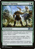 Garruk's Uprising (M21-186) - Core Set 2021