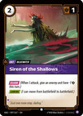 Siren of the Shallows (097/167) - Radiance