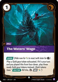 The Waters' Wage (100/167) - Radiance