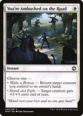 You're Ambushed on the Road (AFR-043) - Adventures in the Forgotten Realms