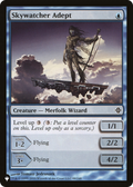 Skywatcher Adept (LIST-ROE-88) - The List