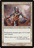 Cagemail (JUD-007) - Judgment Foil