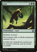 Lure (IMA-175) - Iconic Masters Foil