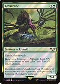 Toxicrene (Surge Foil) (40K-101) - Warhammer 40,000 Commander Foil