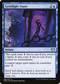 Geistlight Snare (VOW-060) - Innistrad: Crimson Vow Foil