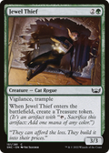 Jewel Thief (SNC-151) - Streets of New Capenna