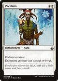 Pacifism (BBD-101) - Battlebond Foil
