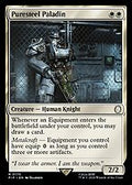 Puresteel Paladin (PIP-170) - Fallout