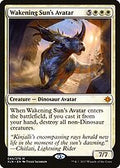 Wakening Sun's Avatar (XLN-044) - Ixalan