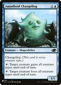 Amoeboid Changeling (J22) (LIST-269/051) - The List