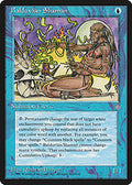 Balduvian Shaman (ICE-) - Ice Age