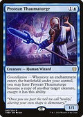 Protean Thaumaturge (THB-060) - Theros Beyond Death Foil