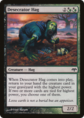 Desecrator Hag (EVE-119) - Eventide