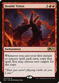 Double Vision (M21-142) - Core Set 2021 Foil